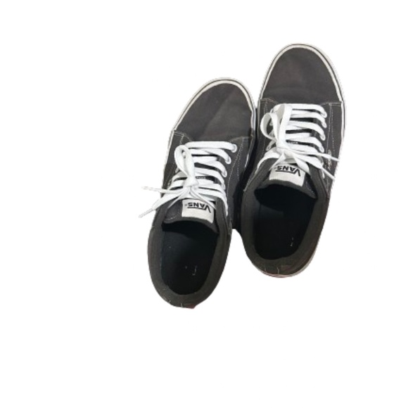 MEN'S VANS SELDAN SKATE SHOES Size 9.5 - Picture 7 of 11